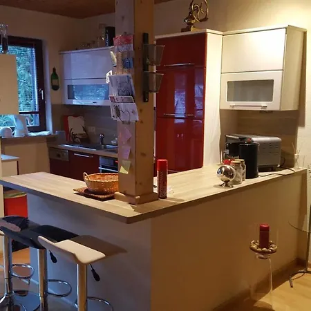 Apartmán Casa Blackforest #110767 Todtmoos