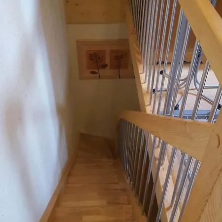 Apartmán Casa Blackforest #110767 Todtmoos